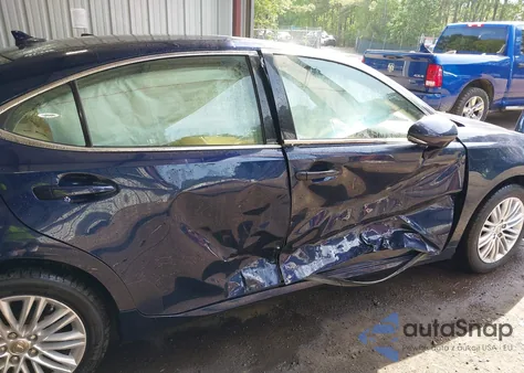 2014 Lexus Es 350 from USA, damaged, VIN JTHBK1GG3E2101619